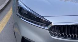 Kia K7 2016 годаүшін8 150 000 тг. в Алматы – фото 2