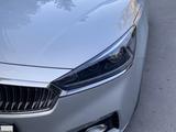 Kia K7 2016 годаүшін8 150 000 тг. в Алматы – фото 4