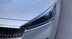 Kia K7 2016 годаүшін8 150 000 тг. в Алматы – фото 4