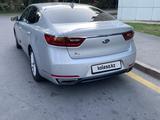 Kia K7 2016 годаүшін8 150 000 тг. в Алматы – фото 5