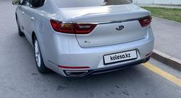 Kia K7 2016 годаүшін8 150 000 тг. в Алматы – фото 5