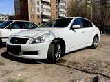 Infiniti G35 2007 года за 4 700 000 тг. в Караганда