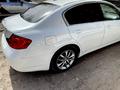 Infiniti G35 2007 годаүшін4 900 000 тг. в Караганда – фото 4