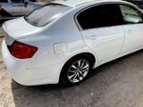 Infiniti G35 2007 года за 5 100 000 тг. в Караганда – фото 4