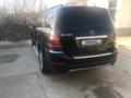 Mercedes-Benz GL 500 2007 года за 5 400 000 тг. в Алматы – фото 3