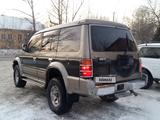 Mitsubishi Pajero 1996 года за 3 500 000 тг. в Усть-Каменогорск – фото 5