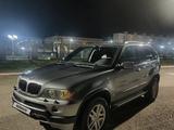 BMW X5 2005 года за 8 000 000 тг. в Тараз – фото 3