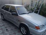 ВАЗ (Lada) 2114 2007 года за 800 000 тг. в Талдыкорган – фото 2