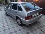 ВАЗ (Lada) 2114 2007 года за 800 000 тг. в Талдыкорган – фото 4