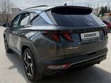 Hyundai Tucson 2023 года за 14 090 000 тг. в Павлодар – фото 2