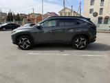 Hyundai Tucson 2023 года за 14 090 000 тг. в Павлодар – фото 3