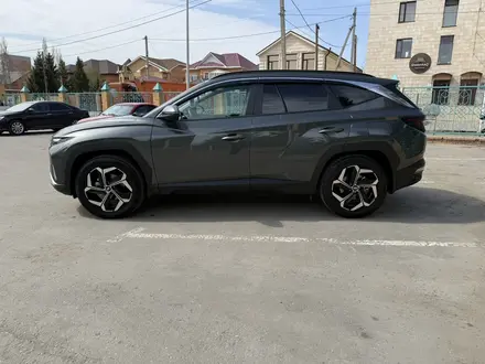 Hyundai Tucson 2023 года за 14 090 000 тг. в Павлодар – фото 3