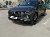 Hyundai Tucson 2023 года за 14 090 000 тг. в Павлодар – фото 4