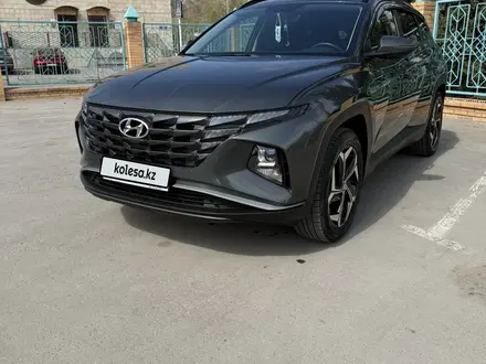 Hyundai Tucson 2023 года за 14 090 000 тг. в Павлодар – фото 4