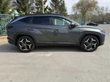 Hyundai Tucson 2023 года за 14 090 000 тг. в Павлодар – фото 5