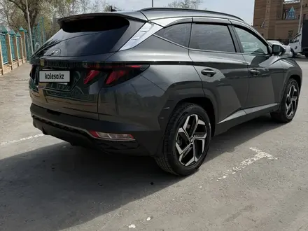 Hyundai Tucson 2023 года за 14 090 000 тг. в Павлодар – фото 6