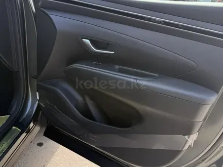 Hyundai Tucson 2023 года за 14 090 000 тг. в Павлодар – фото 8