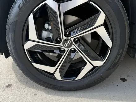 Hyundai Tucson 2023 года за 14 090 000 тг. в Павлодар – фото 11