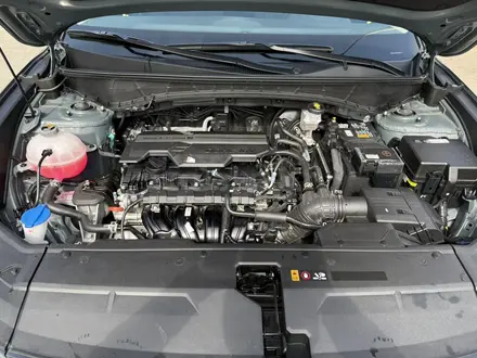 Hyundai Tucson 2023 года за 14 090 000 тг. в Павлодар – фото 12
