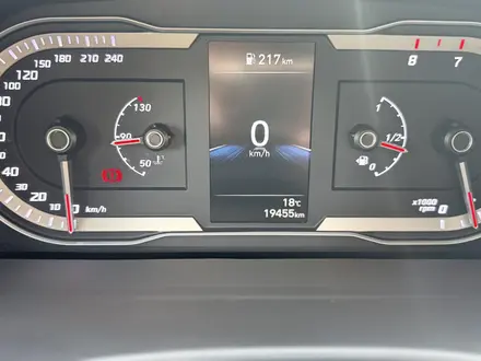 Hyundai Tucson 2023 года за 14 090 000 тг. в Павлодар – фото 13