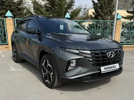 Hyundai Tucson 2023 года за 14 090 000 тг. в Павлодар