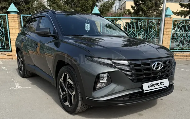 Hyundai Tucson 2023 года за 14 090 000 тг. в Павлодар