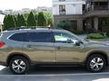 Subaru Ascent 2022 года за 17 500 000 тг. в Алматы – фото 4