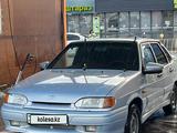 ВАЗ (Lada) 2115 2004 года за 850 000 тг. в Шымкент – фото 2