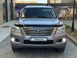 Lexus LX 570 2010 года за 17 700 000 тг. в Актобе – фото 3
