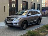 Lexus LX 570 2010 года за 17 700 000 тг. в Актобе