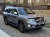 Lexus LX 570 2010 года за 17 700 000 тг. в Актобе – фото 5