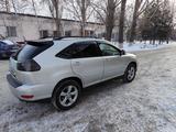 Lexus RX 330 2004 года за 7 000 000 тг. в Павлодар