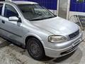 Opel Astra 2003 годаүшін1 500 000 тг. в Актобе – фото 8