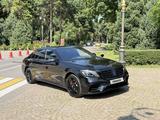 Mercedes-Benz S 500 2013 года за 24 500 000 тг. в Алматы