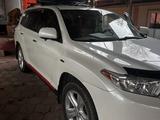 Toyota Highlander 2011 года за 14 000 000 тг. в Алматы – фото 5