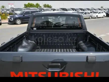 Mitsubishi L200 2024 года за 17 000 000 тг. в Актау – фото 4