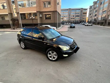 Lexus RX 350 2007 года за 8 500 000 тг. в Кызылорда – фото 5