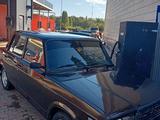 ВАЗ (Lada) 2107 2008 года за 1 000 000 тг. в Уральск – фото 4
