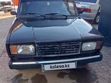 ВАЗ (Lada) 2107 2008 года за 1 000 000 тг. в Уральск – фото 5