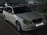 Mercedes-Benz E 500 2003 года за 10 000 000 тг. в Алматы