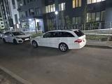 Mercedes-Benz E 500 2003 года за 10 000 000 тг. в Алматы – фото 2