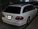 Mercedes-Benz E 500 2003 года за 10 000 000 тг. в Алматы – фото 3