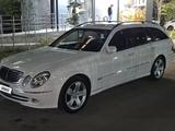 Mercedes-Benz E 500 2003 года за 10 000 000 тг. в Алматы – фото 4