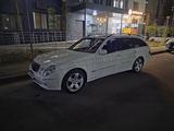 Mercedes-Benz E 500 2003 года за 10 000 000 тг. в Алматы – фото 5
