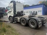 Volvo  FH 2005 года за 30 000 000 тг. в Петропавловск – фото 5