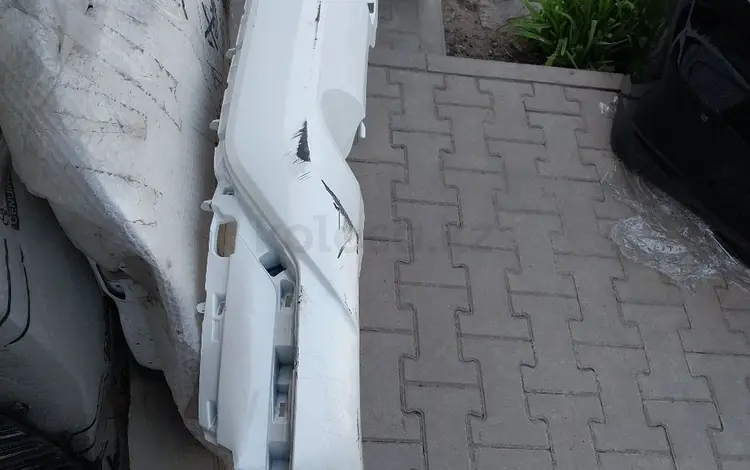 Бампер задний за 50 000 тг. в Алматы