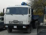 КамАЗ 1986 годаfor6 000 000 тг. в Тараз – фото 2