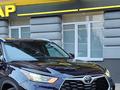 Toyota Highlander 2023 годаүшін30 000 000 тг. в Актобе – фото 4