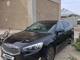 Kia K7 2015 года за 8 800 000 тг. в Алматы – фото 2