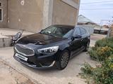 Kia K7 2015 года за 8 800 000 тг. в Алматы – фото 3